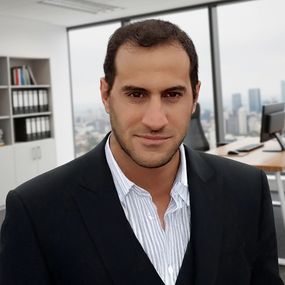 Michel Rodrigues Likeclima