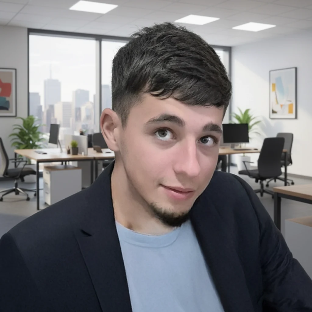 Simão Francisco Likeclima